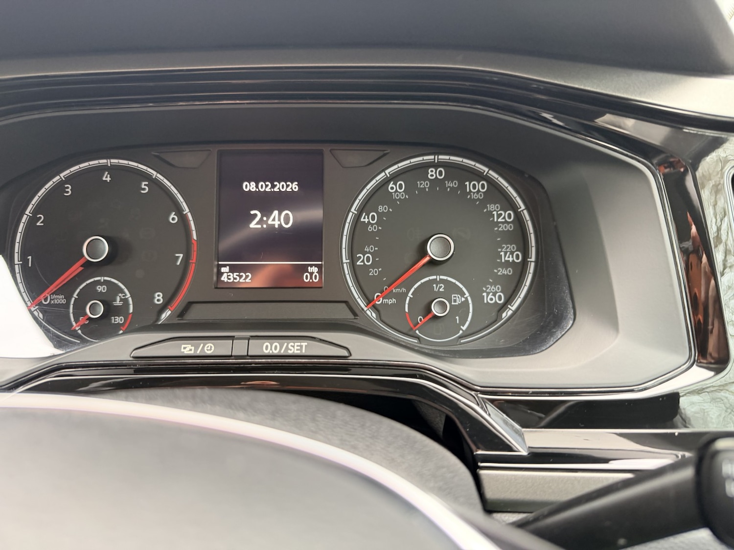 Used Volkswagen Polo 2018 for sale - 77494799: Photo 22