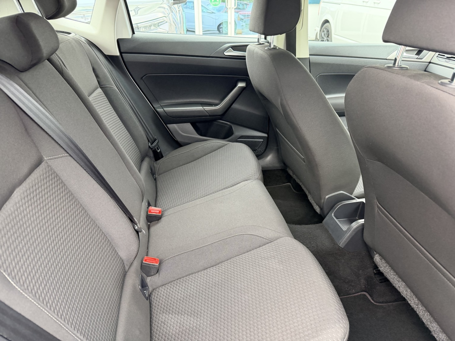 Used Volkswagen Polo 2018 for sale - 77494799: Photo 6