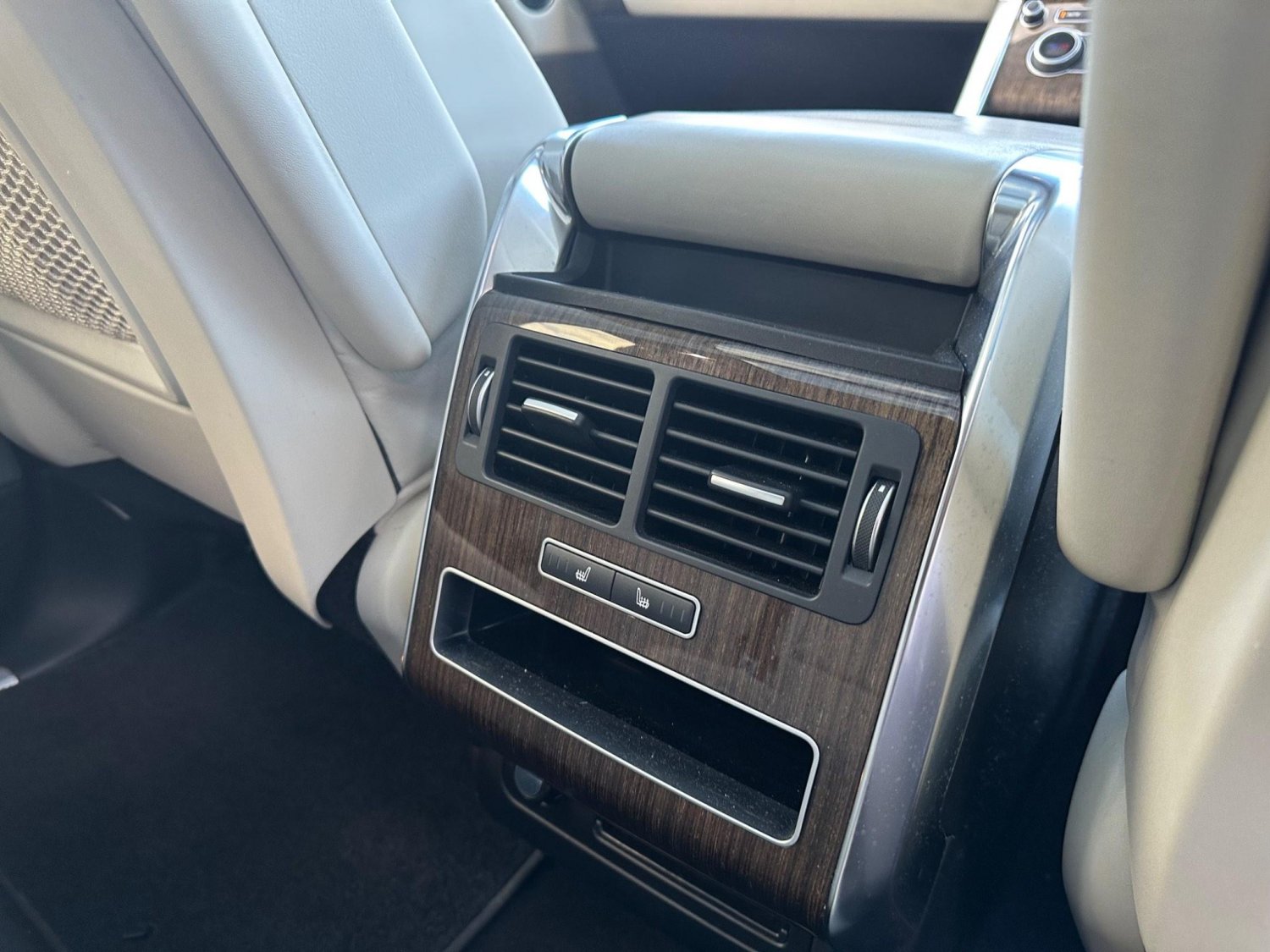 Used Land Rover Range Rover Sport 2017 for sale - 77237142: Photo 13