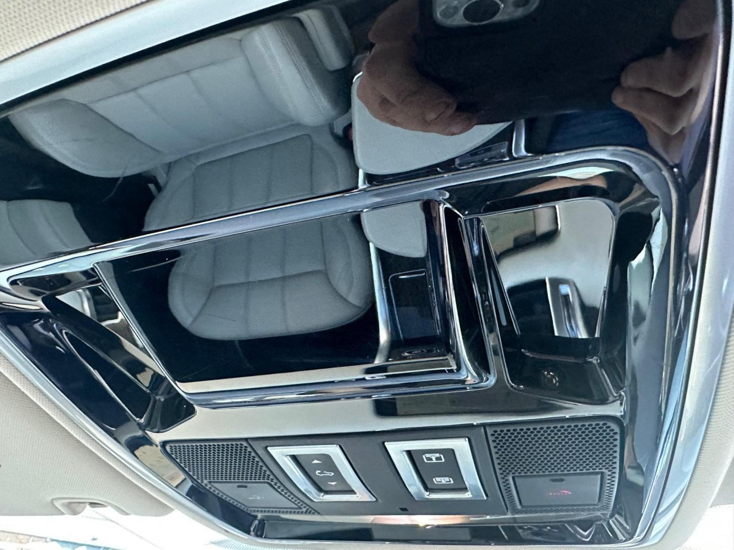 Used Land Rover Range Rover Sport 2017 for sale - 77237142: Photo 22