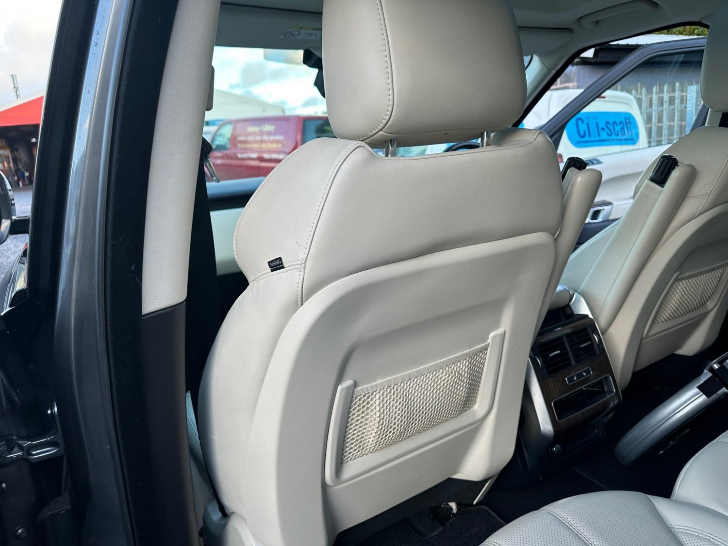 Used Land Rover Range Rover Sport 2017 for sale - 77237142: Photo 24