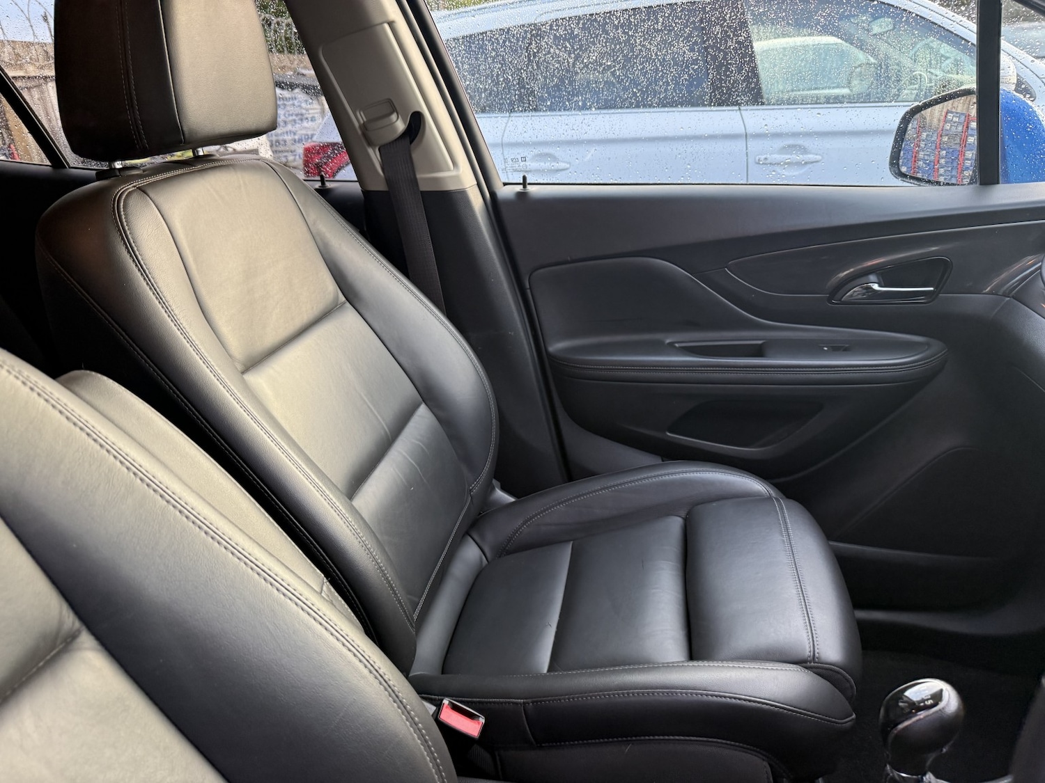 Used Vauxhall Mokka X 2018 for sale - 76769413: Photo 11