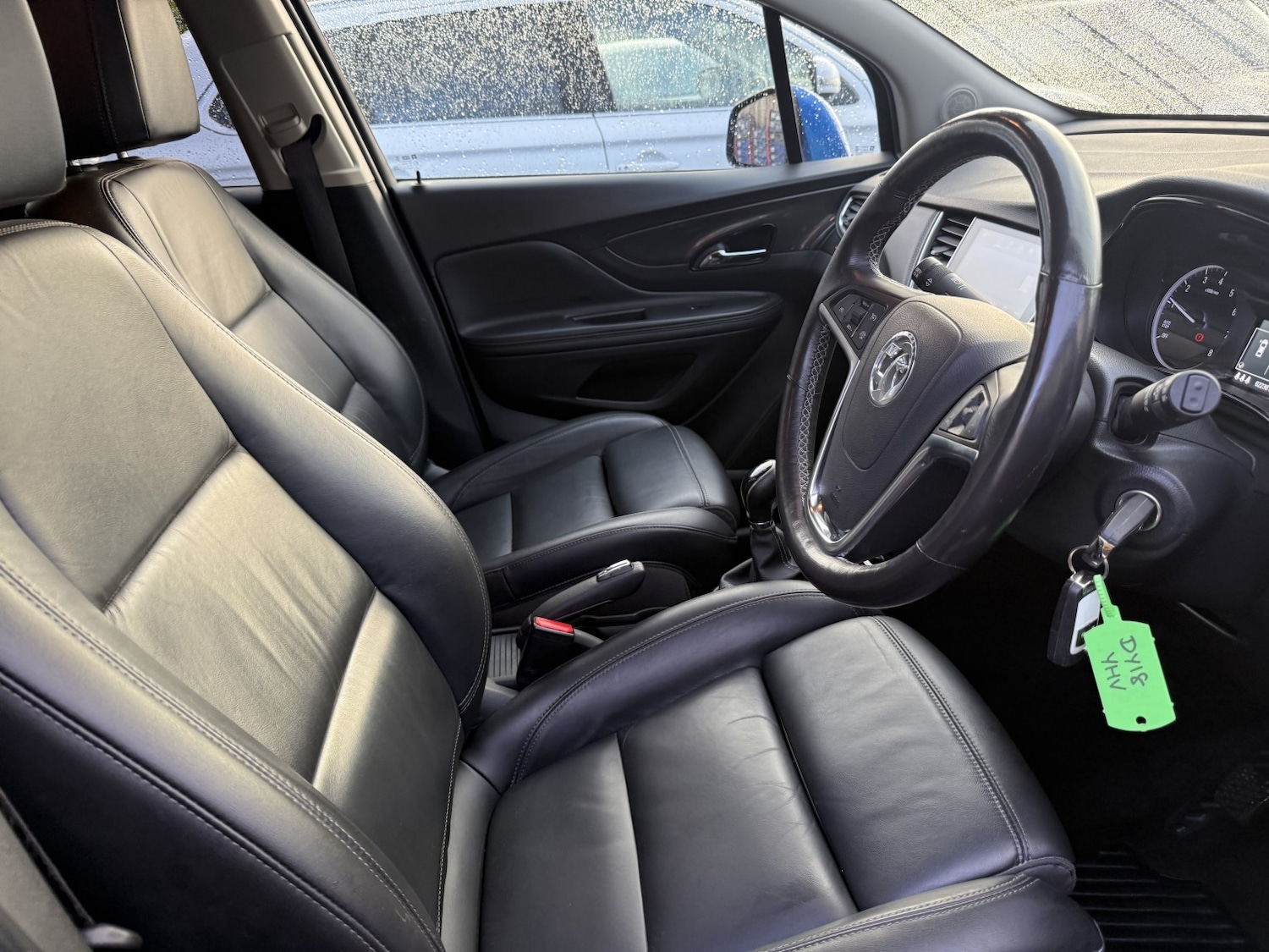 Used Vauxhall Mokka X 2018 for sale - 76769413: Photo 12