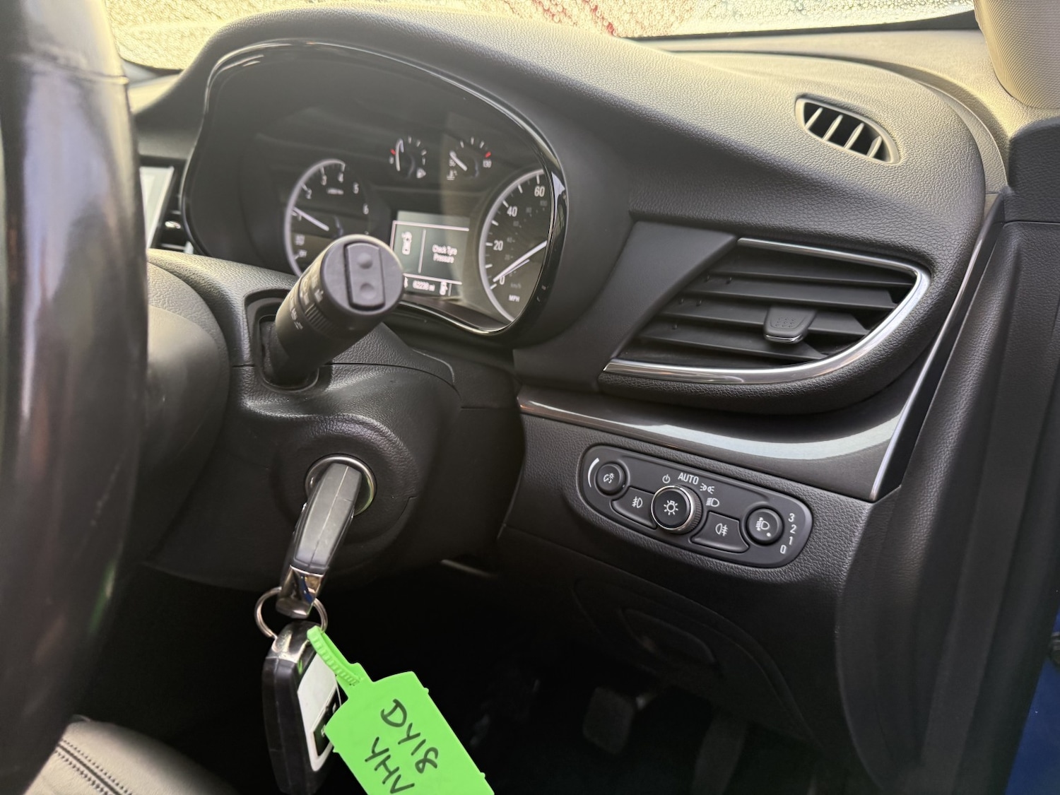 Used Vauxhall Mokka X 2018 for sale - 76769413: Photo 13