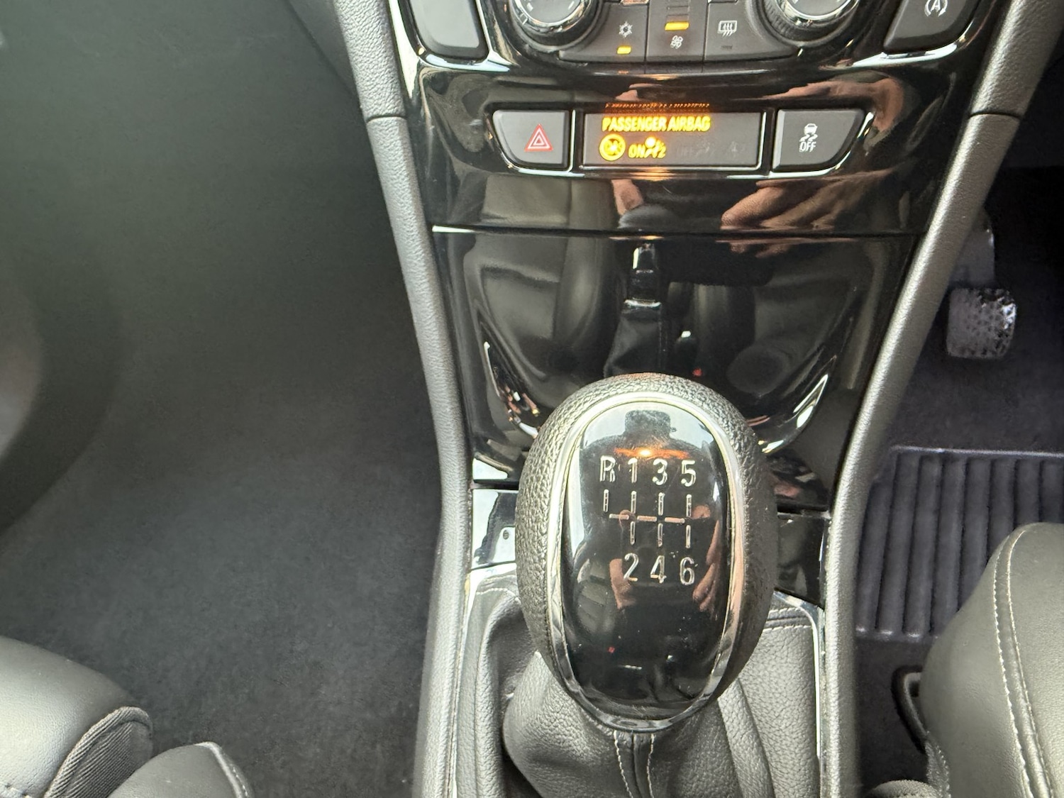 Used Vauxhall Mokka X 2018 for sale - 76769413: Photo 14