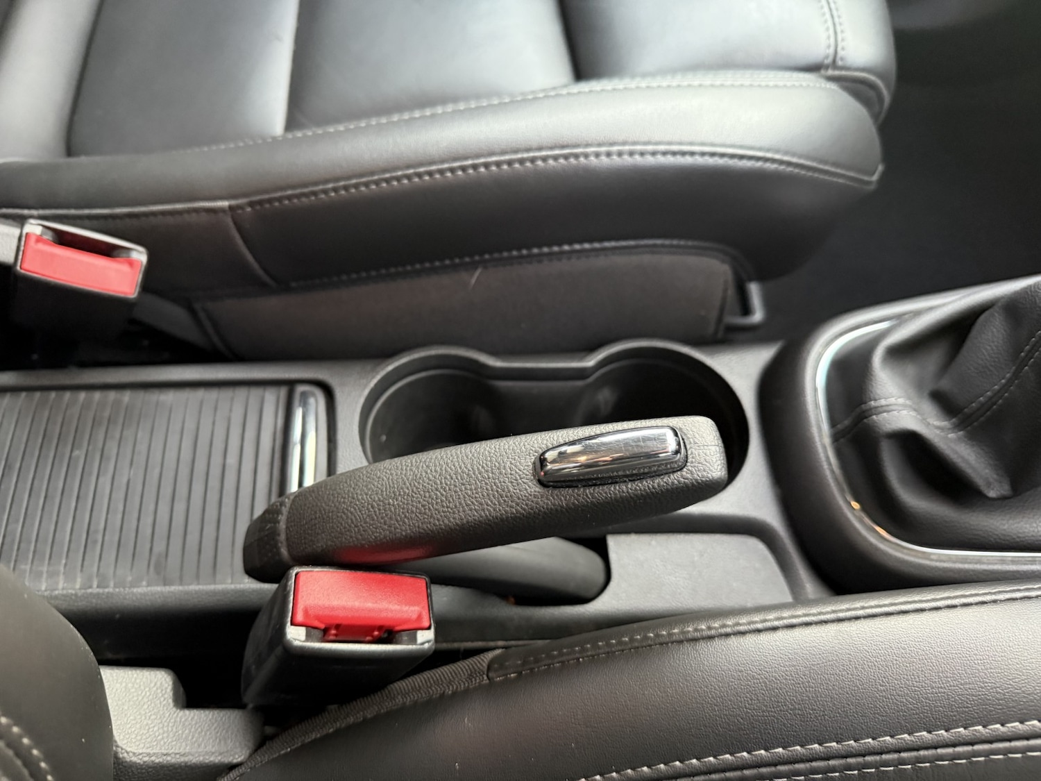 Used Vauxhall Mokka X 2018 for sale - 76769413: Photo 17