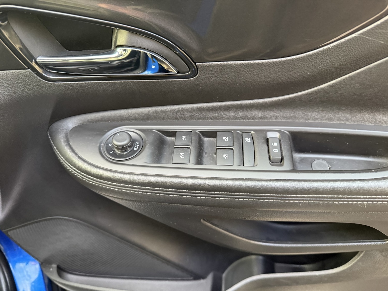 Used Vauxhall Mokka X 2018 for sale - 76769413: Photo 18