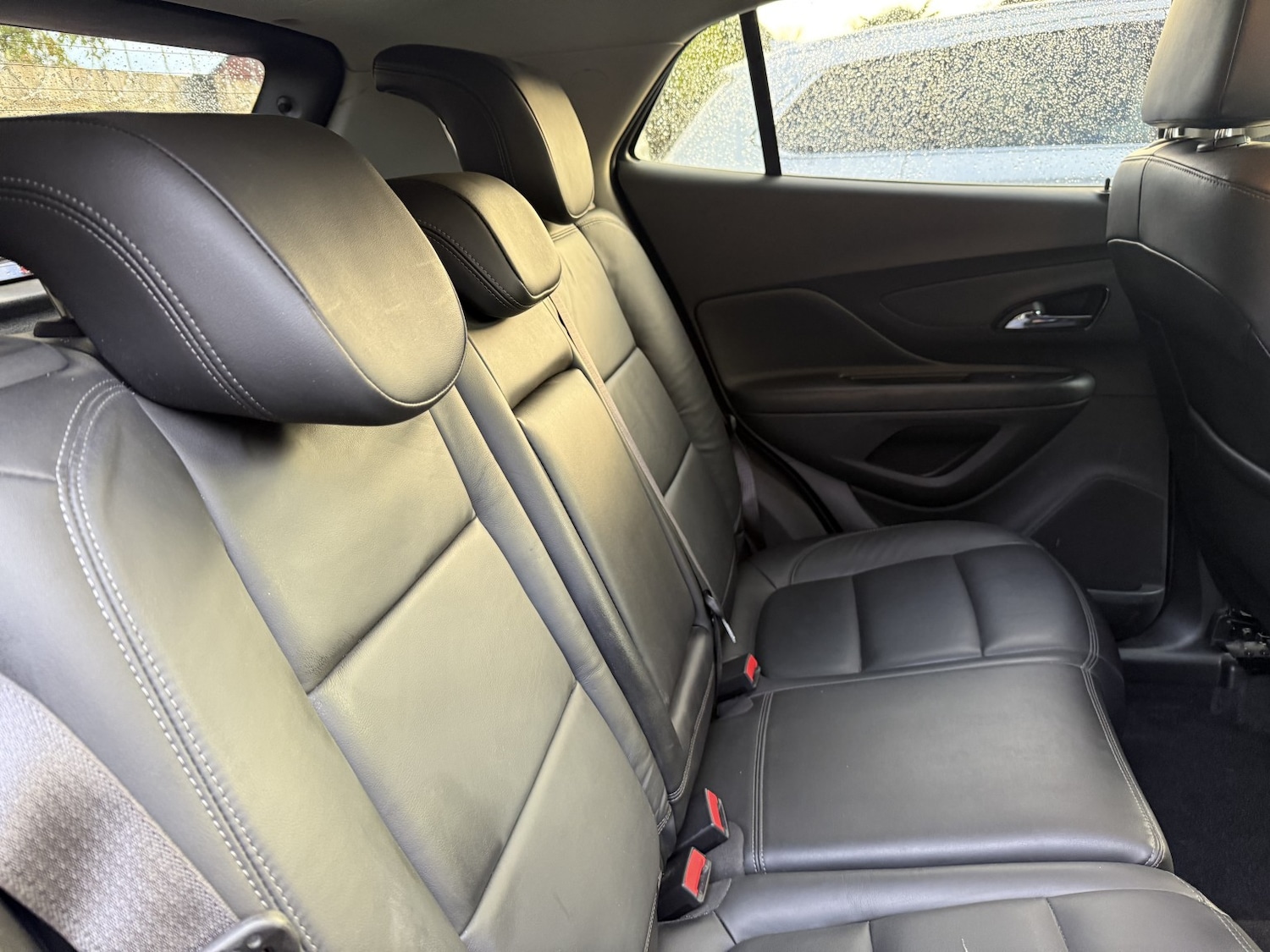 Used Vauxhall Mokka X 2018 for sale - 76769413: Photo 19