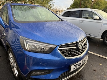 2018 - 1.4T ecoTEC Elite Nav 5dr