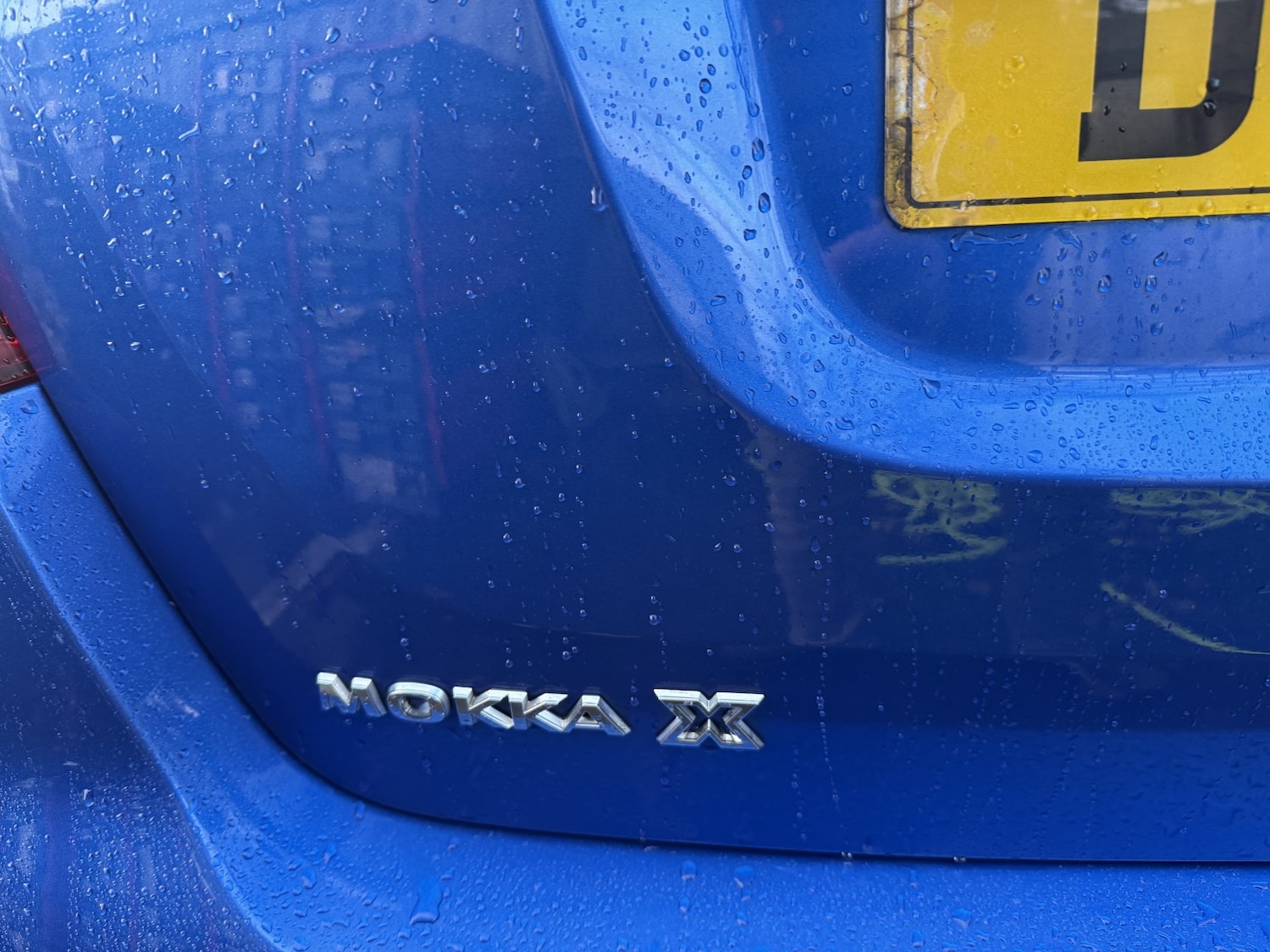 Used Vauxhall Mokka X 2018 for sale - 76769413: Photo 20