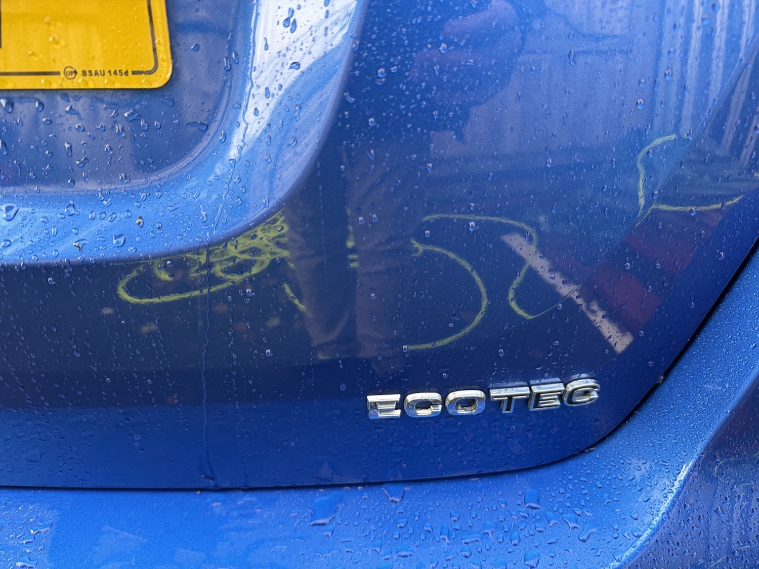 Used Vauxhall Mokka X 2018 for sale - 76769413: Photo 21