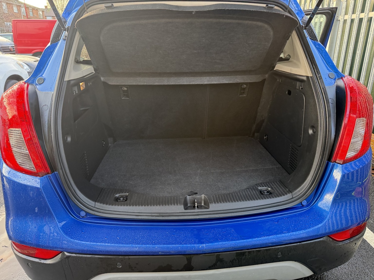 Used Vauxhall Mokka X 2018 for sale - 76769413: Photo 22