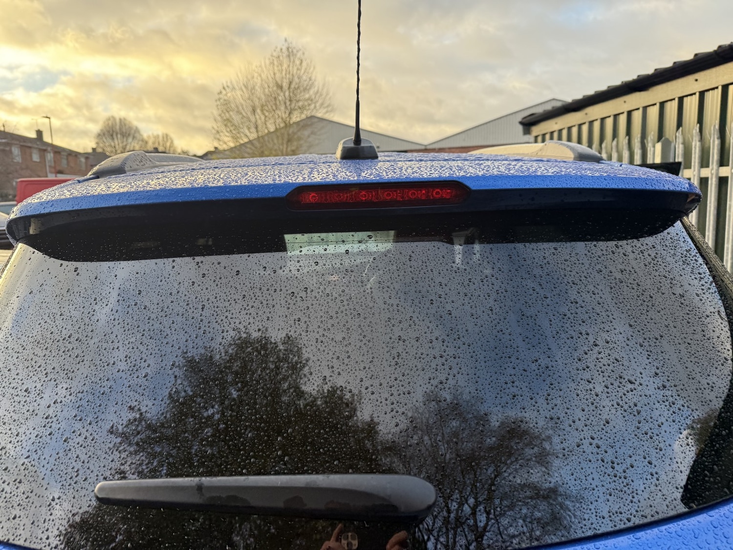 Used Vauxhall Mokka X 2018 for sale - 76769413: Photo 24