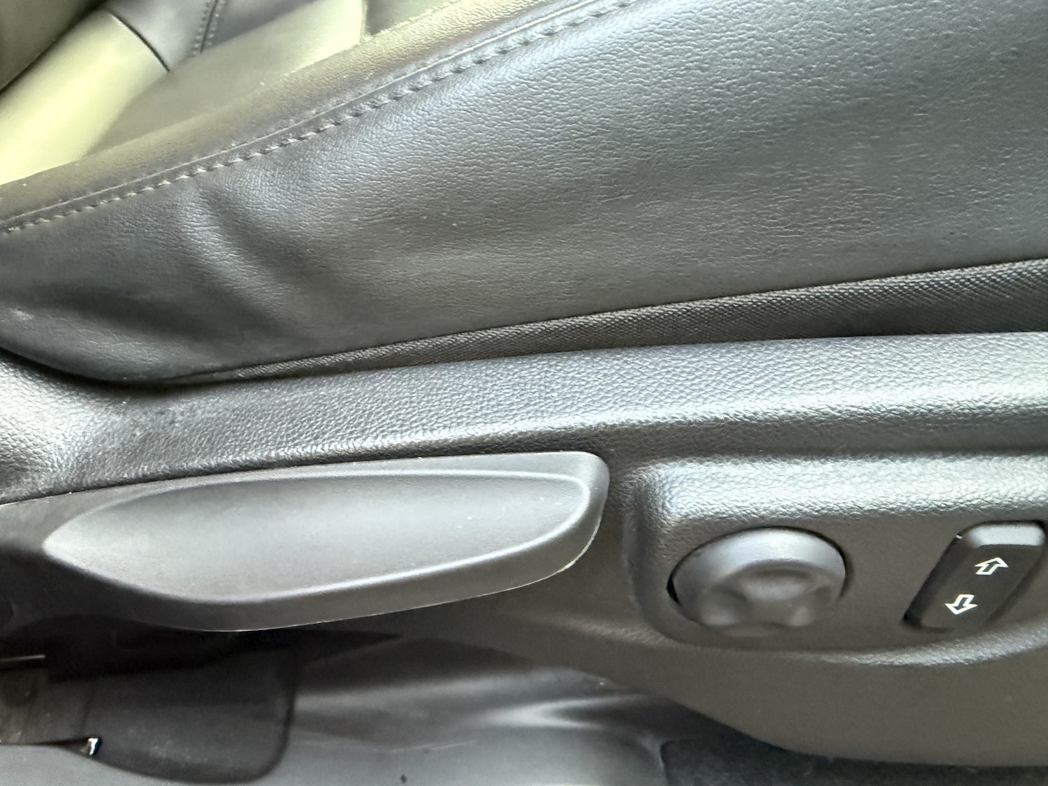 Used Vauxhall Mokka X 2018 for sale - 76769413: Photo 25