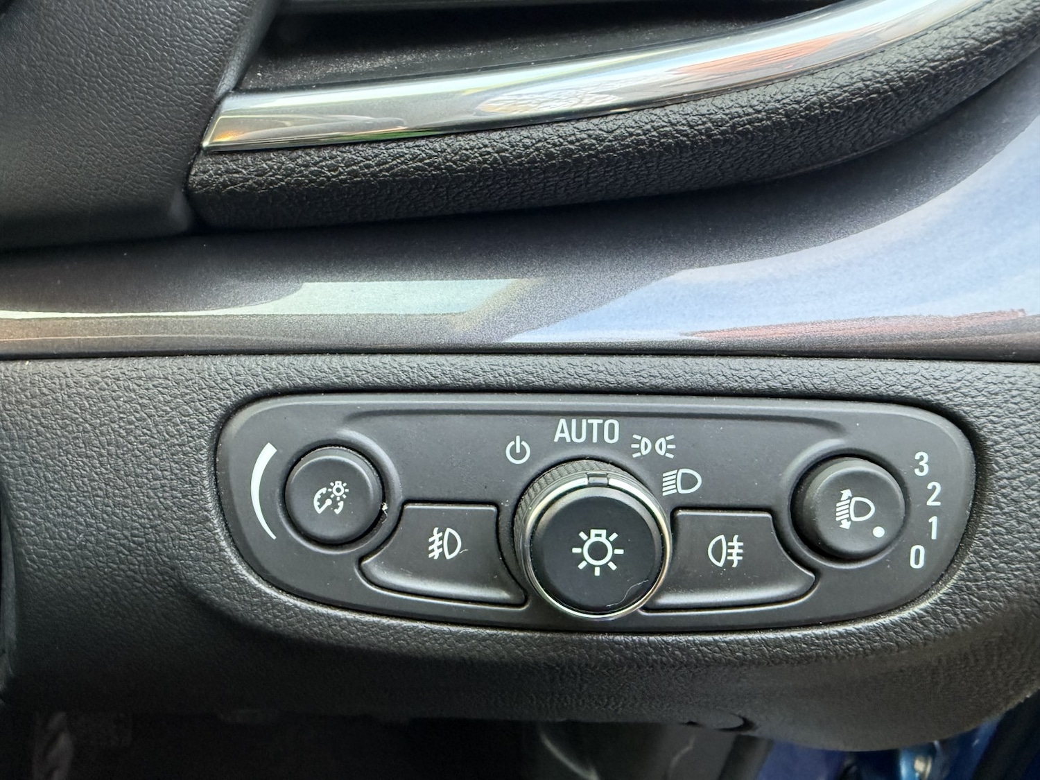 Used Vauxhall Mokka X 2018 for sale - 76769413: Photo 26