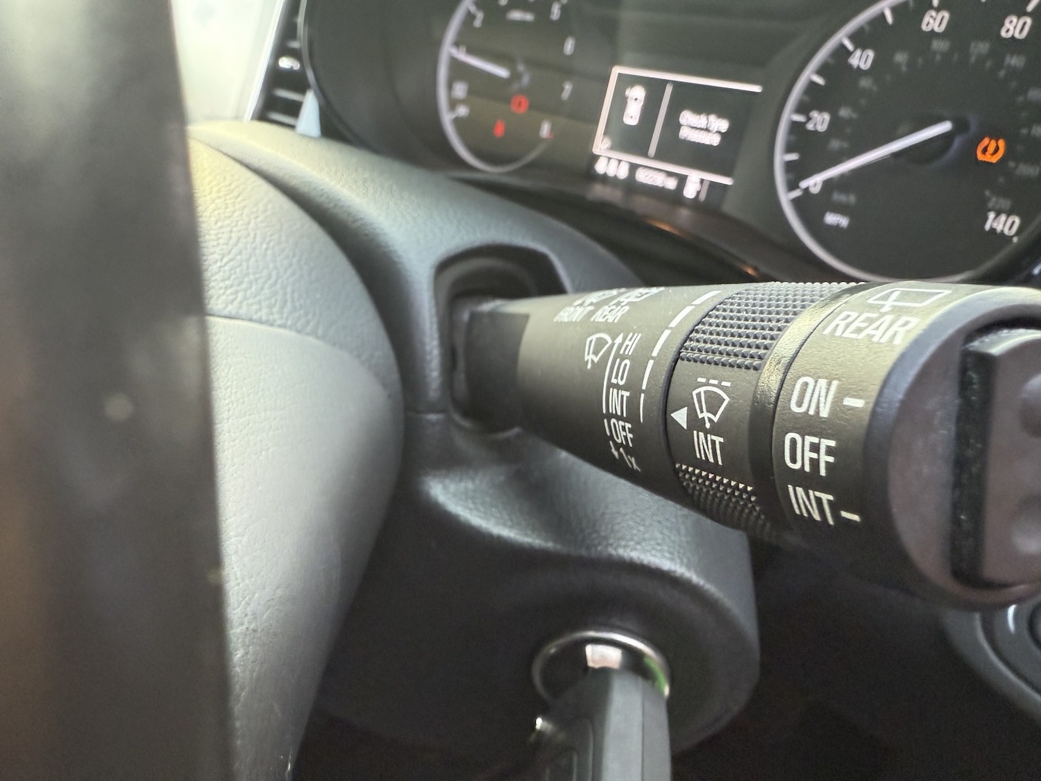 Used Vauxhall Mokka X 2018 for sale - 76769413: Photo 27