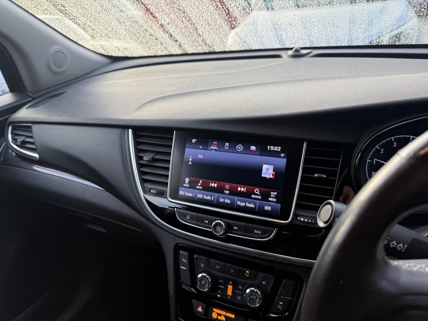 Used Vauxhall Mokka X 2018 for sale - 76769413: Photo 4