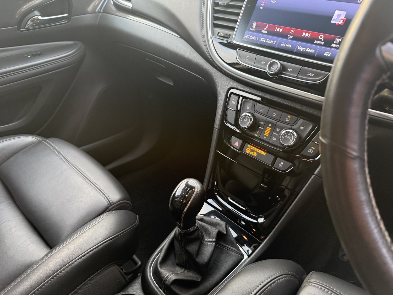 Used Vauxhall Mokka X 2018 for sale - 76769413: Photo 6