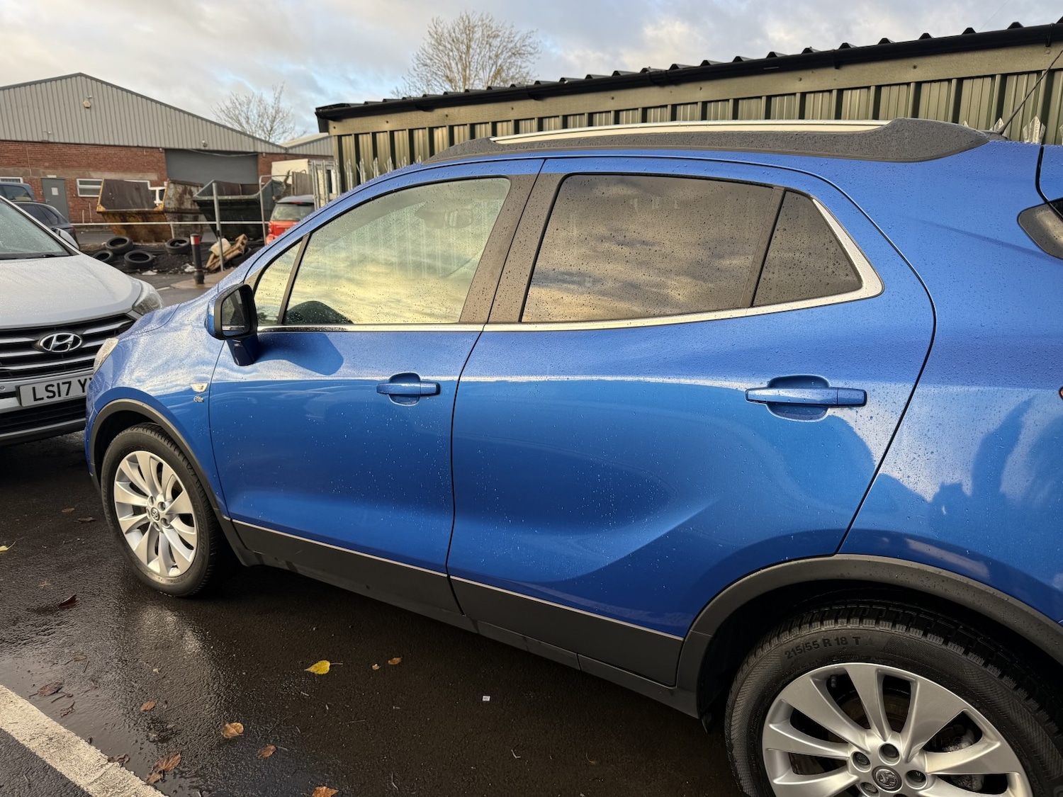 Used Vauxhall Mokka X 2018 for sale - 76769413: Photo 7