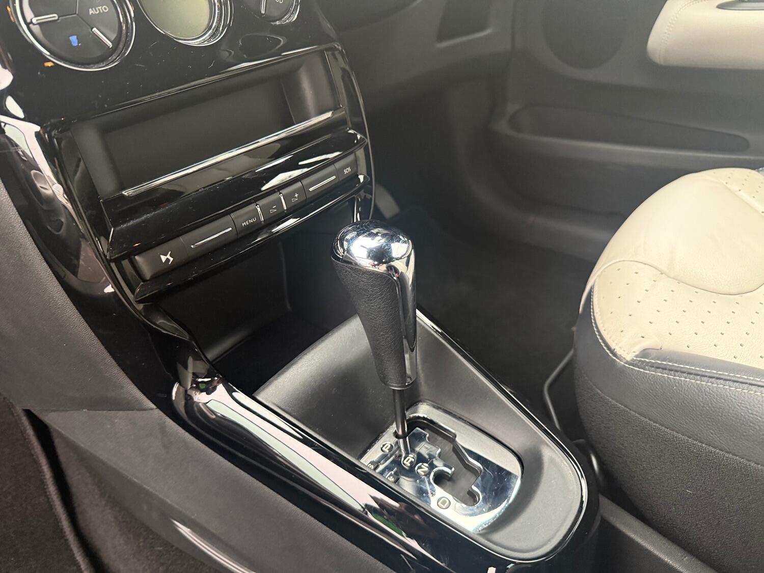 Used DS Automobiles DS 3 2015 for sale - 76268514: Photo 11