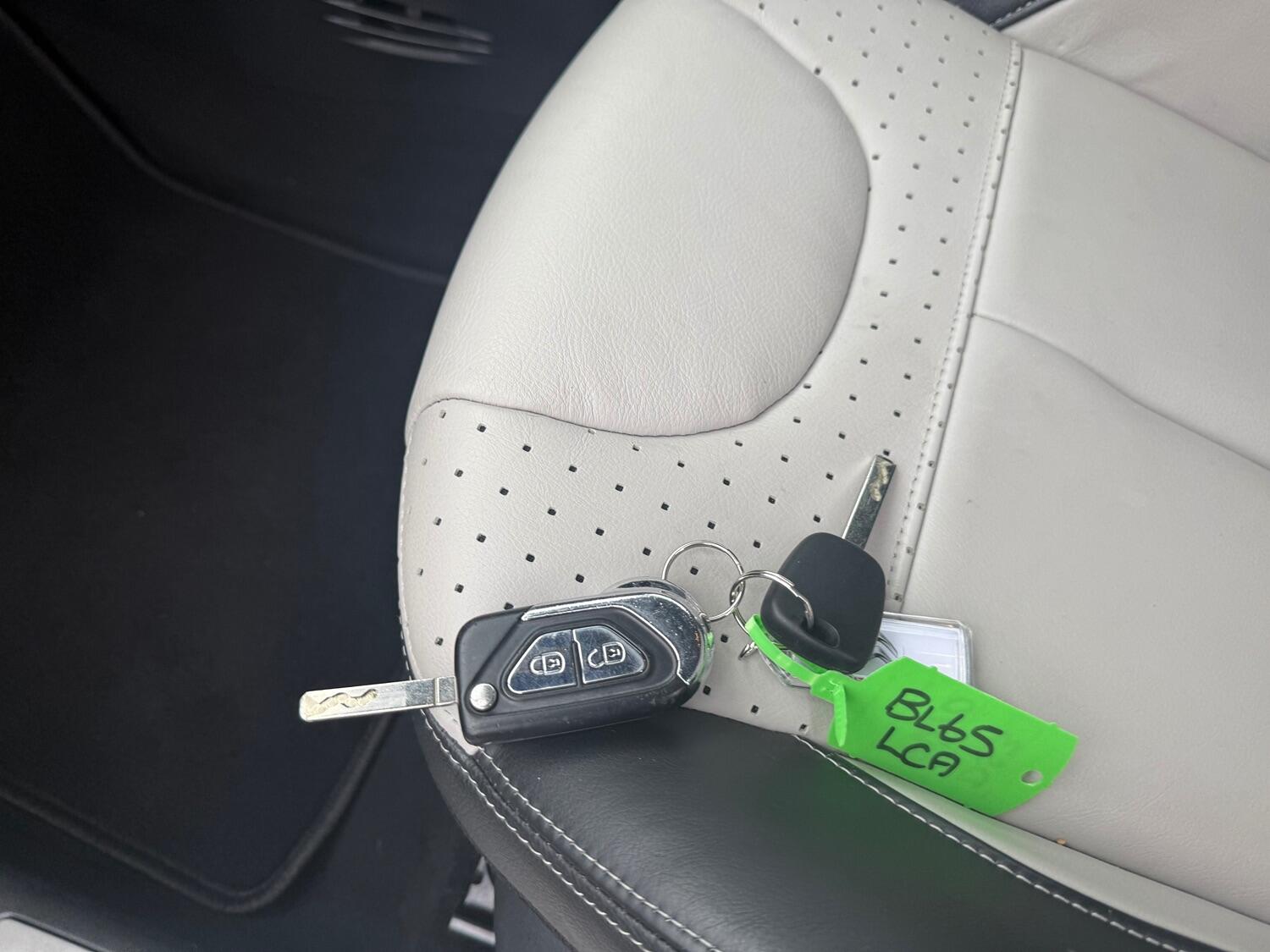 Used DS Automobiles DS 3 2015 for sale - 76268514: Photo 12