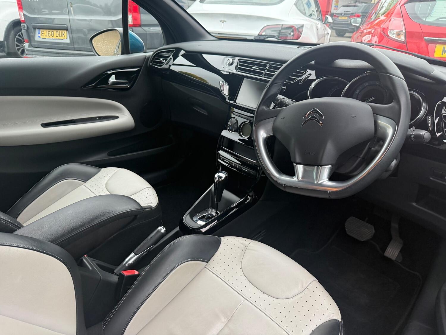 Used DS Automobiles DS 3 2015 for sale - 76268514: Photo 14