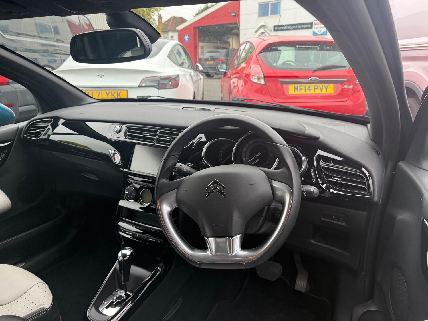 Used DS Automobiles DS 3 2015 for sale - 76268514: Photo 15