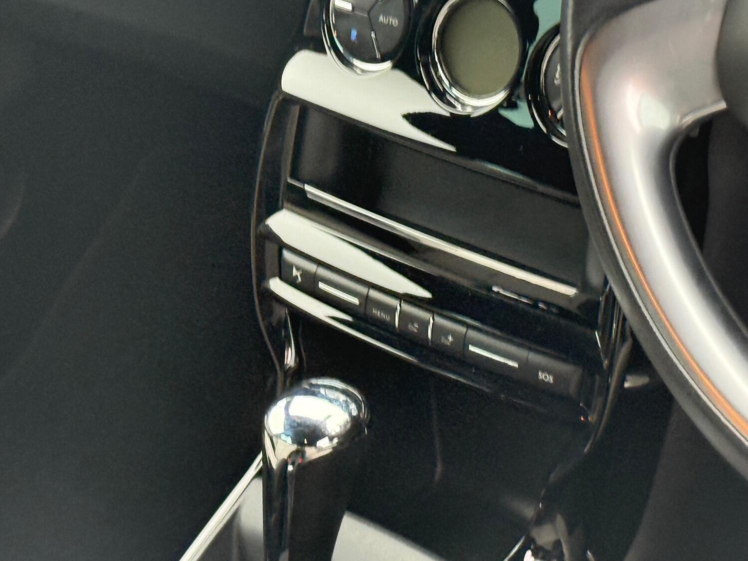 Used DS Automobiles DS 3 2015 for sale - 76268514: Photo 16