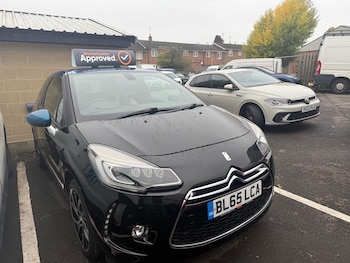 2015 - 1.2 PureTech DStyle Nav 3-Door
