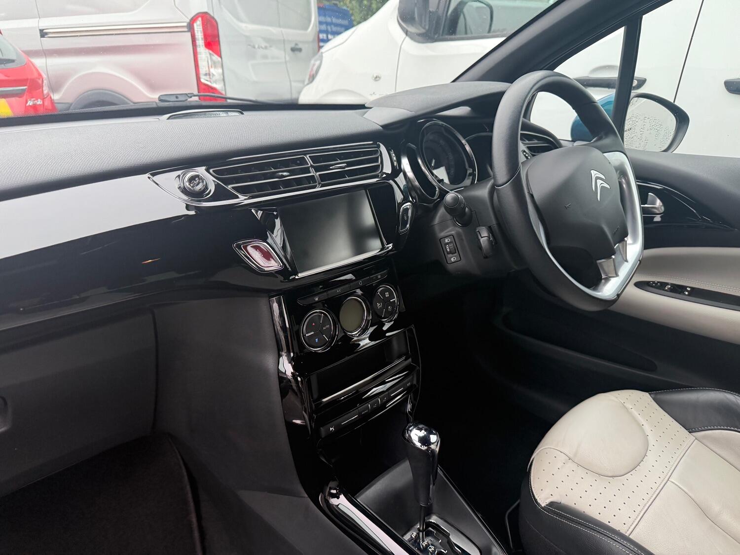 Used DS Automobiles DS 3 2015 for sale - 76268514: Photo 5