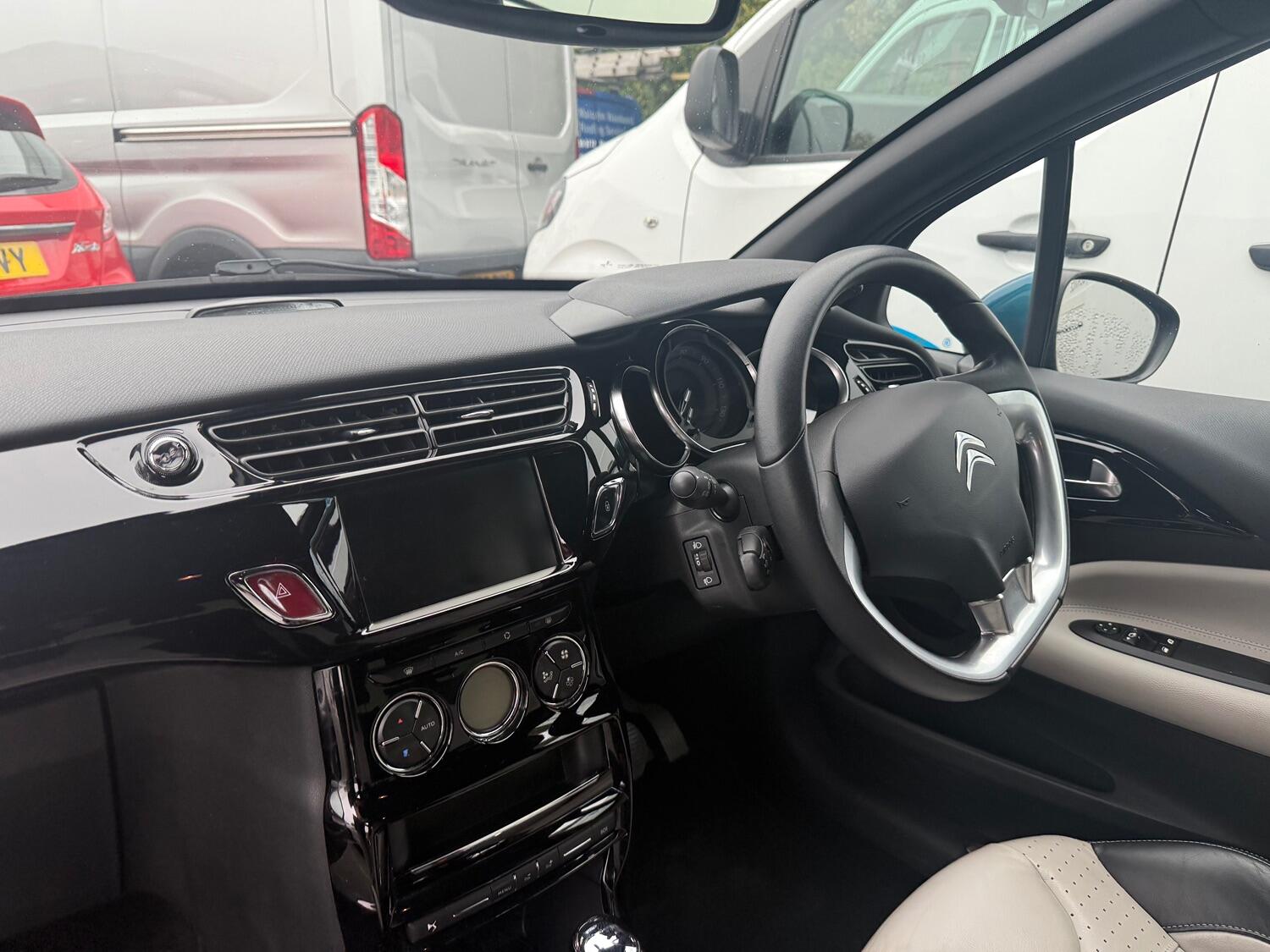 Used DS Automobiles DS 3 2015 for sale - 76268514: Photo 6