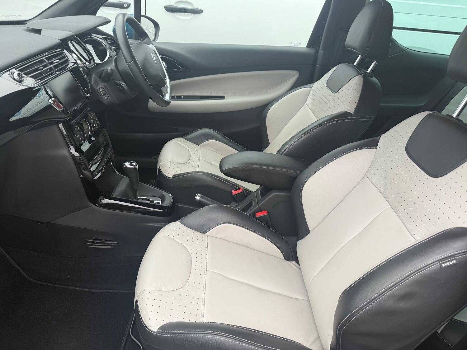 Used DS Automobiles DS 3 2015 for sale - 76268514: Photo 7