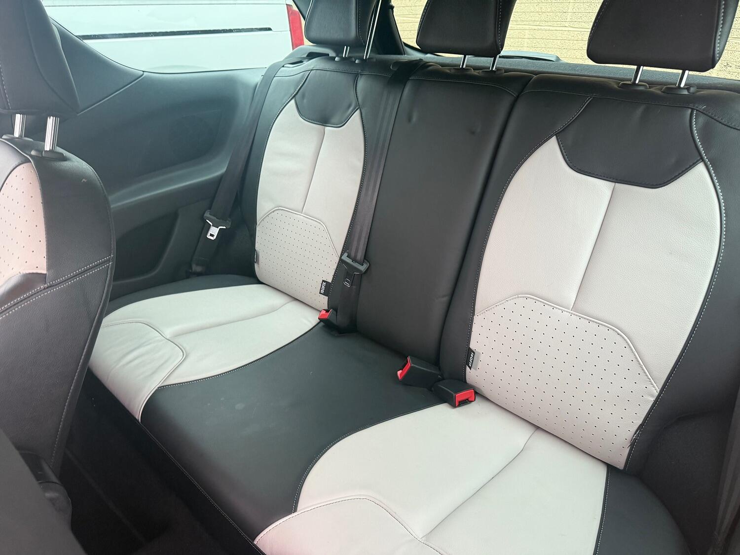 Used DS Automobiles DS 3 2015 for sale - 76268514: Photo 8