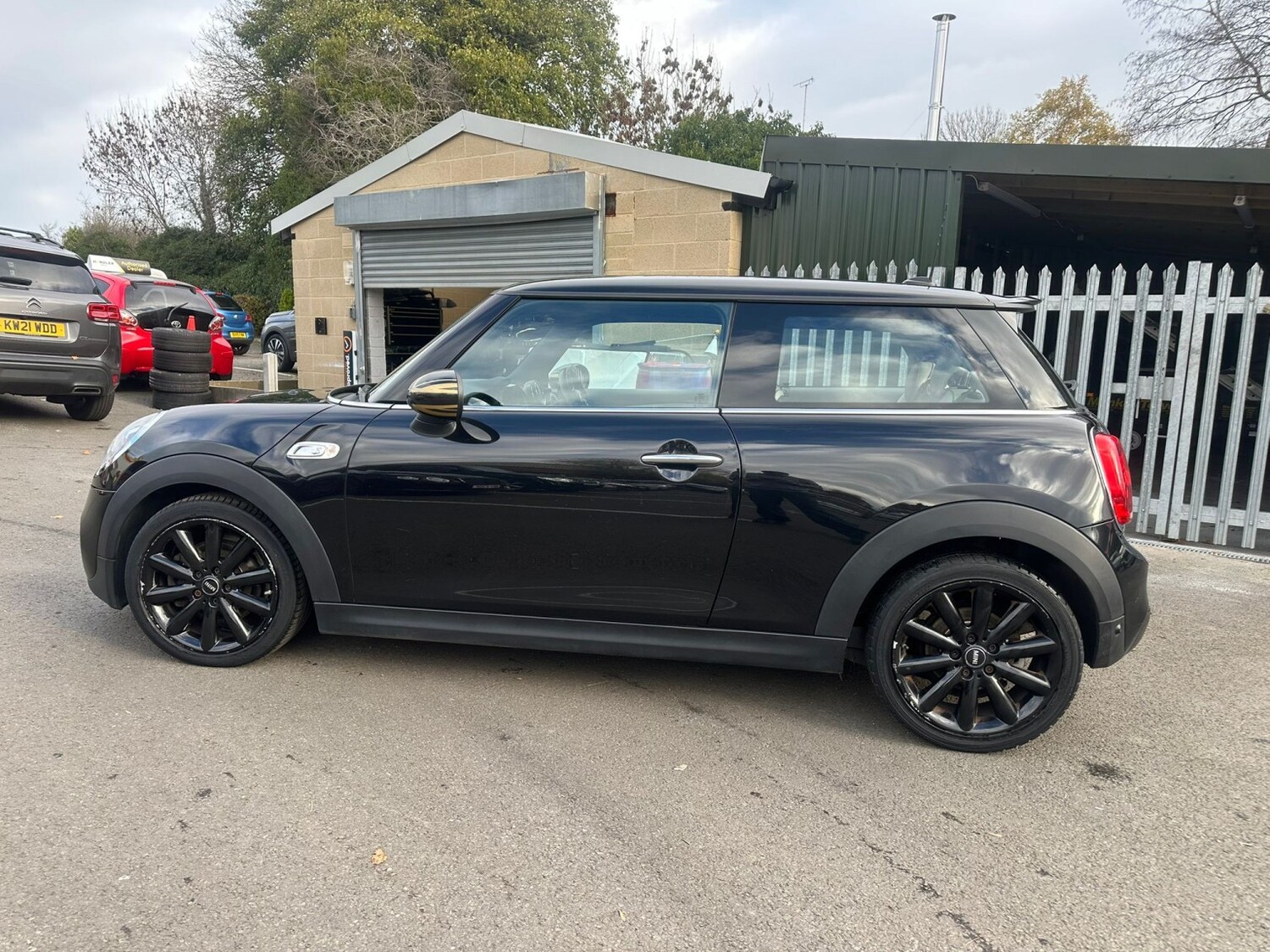 Used MINI Hatch 2017 for sale - 77342613: Photo 10