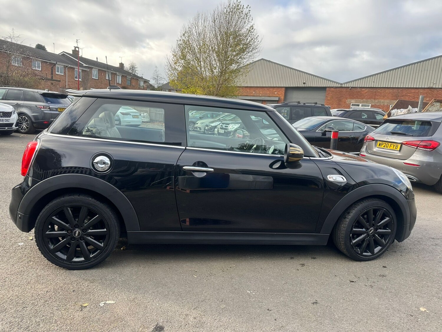 Used MINI Hatch 2017 for sale - 77342613: Photo 11