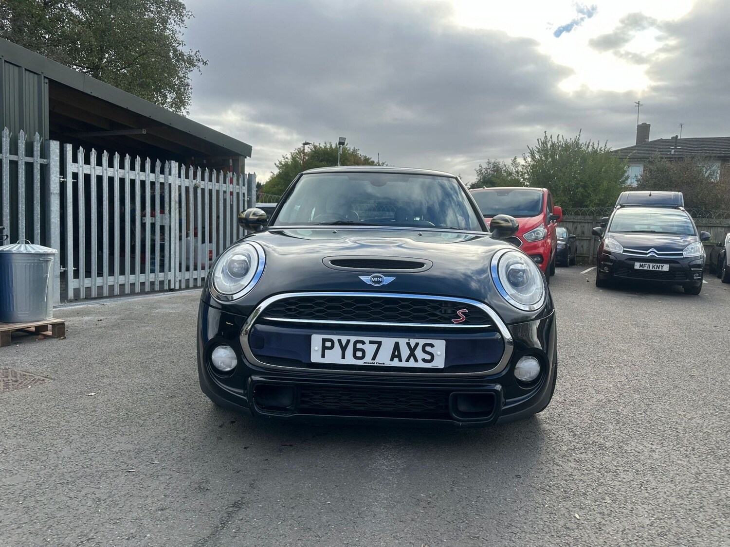 Used MINI Hatch 2017 for sale - 77342613: Photo 12
