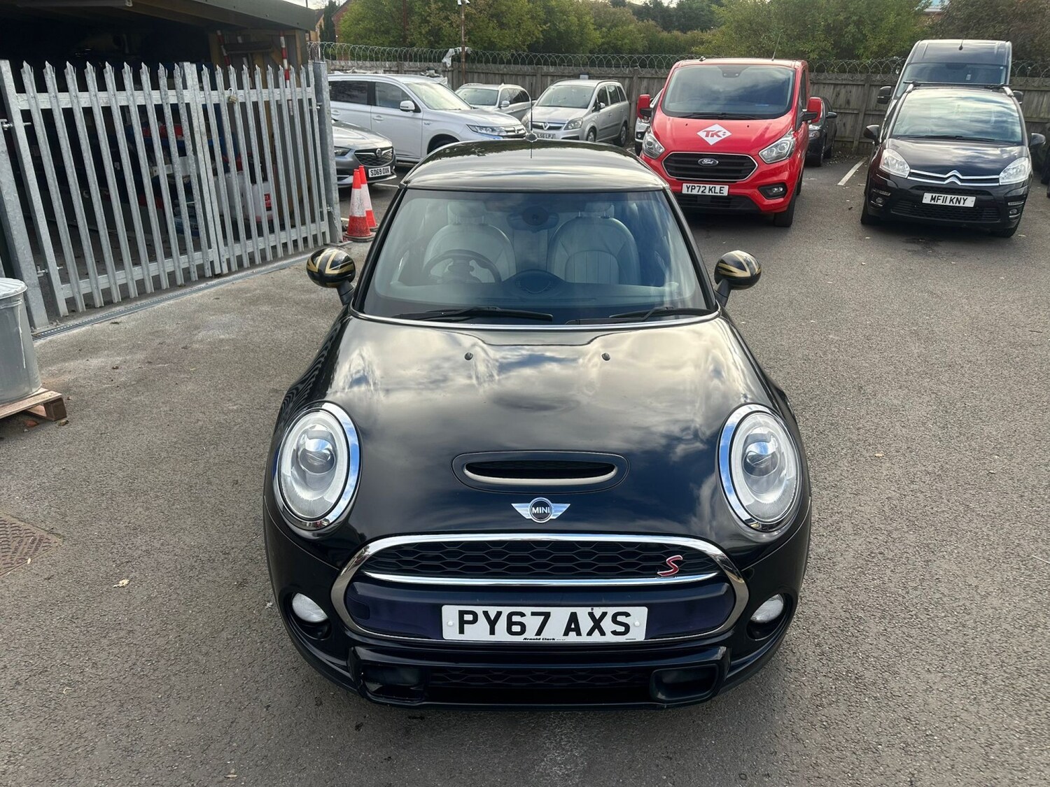 Used MINI Hatch 2017 for sale - 77342613: Photo 13