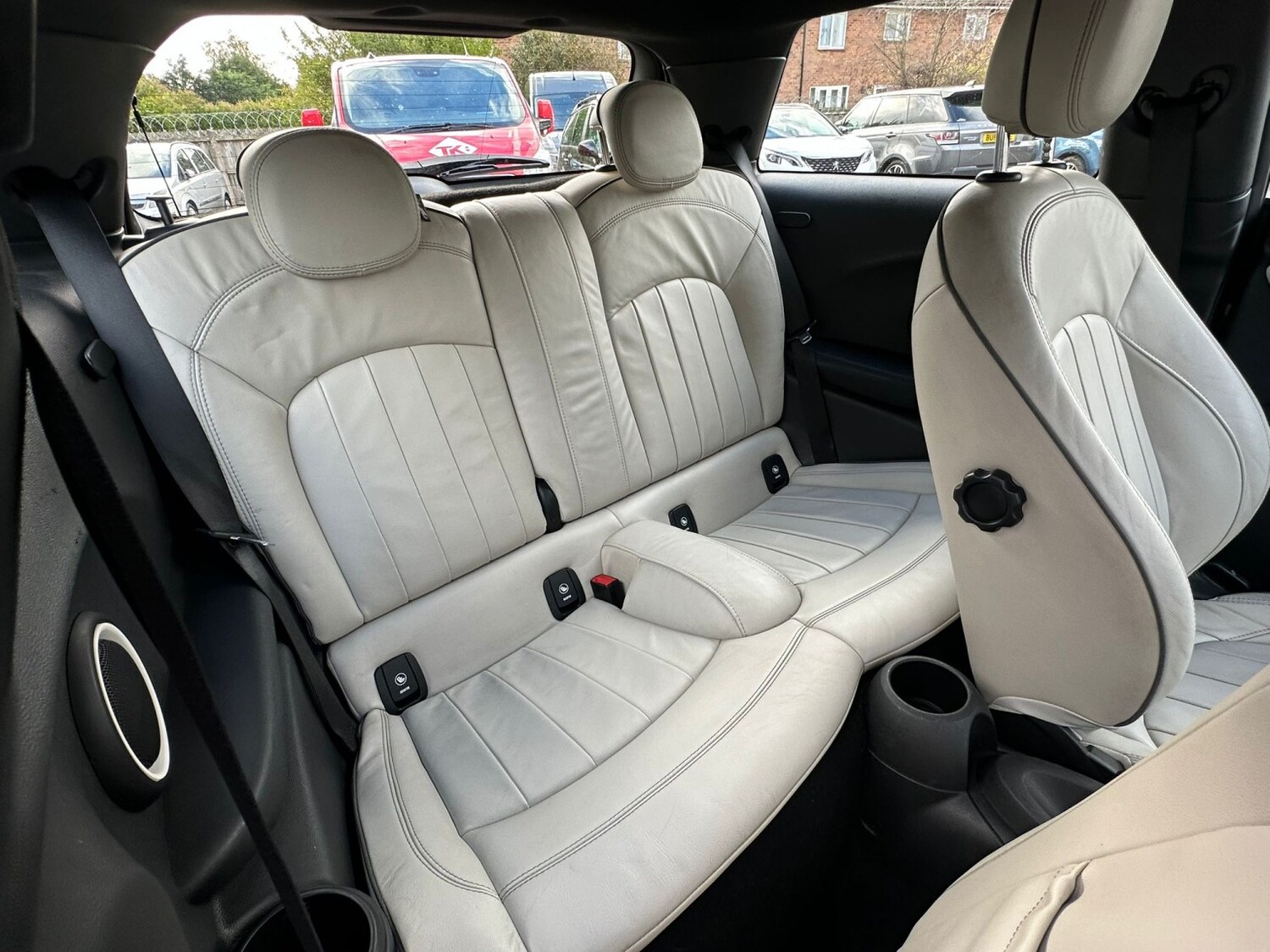 Used MINI Hatch 2017 for sale - 77342613: Photo 15