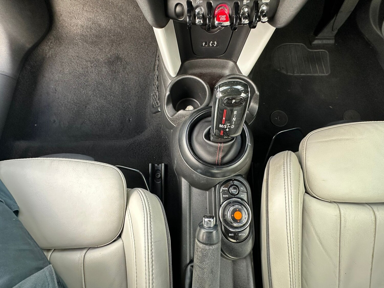 Used MINI Hatch 2017 for sale - 77342613: Photo 23