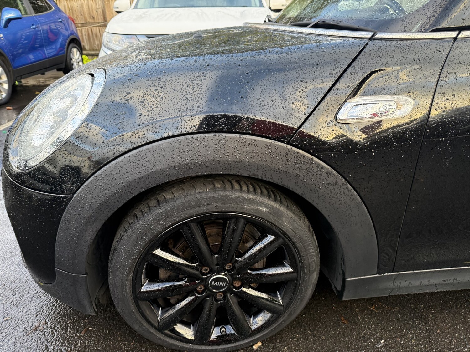 Used MINI Hatch 2017 for sale - 77342613: Photo 24