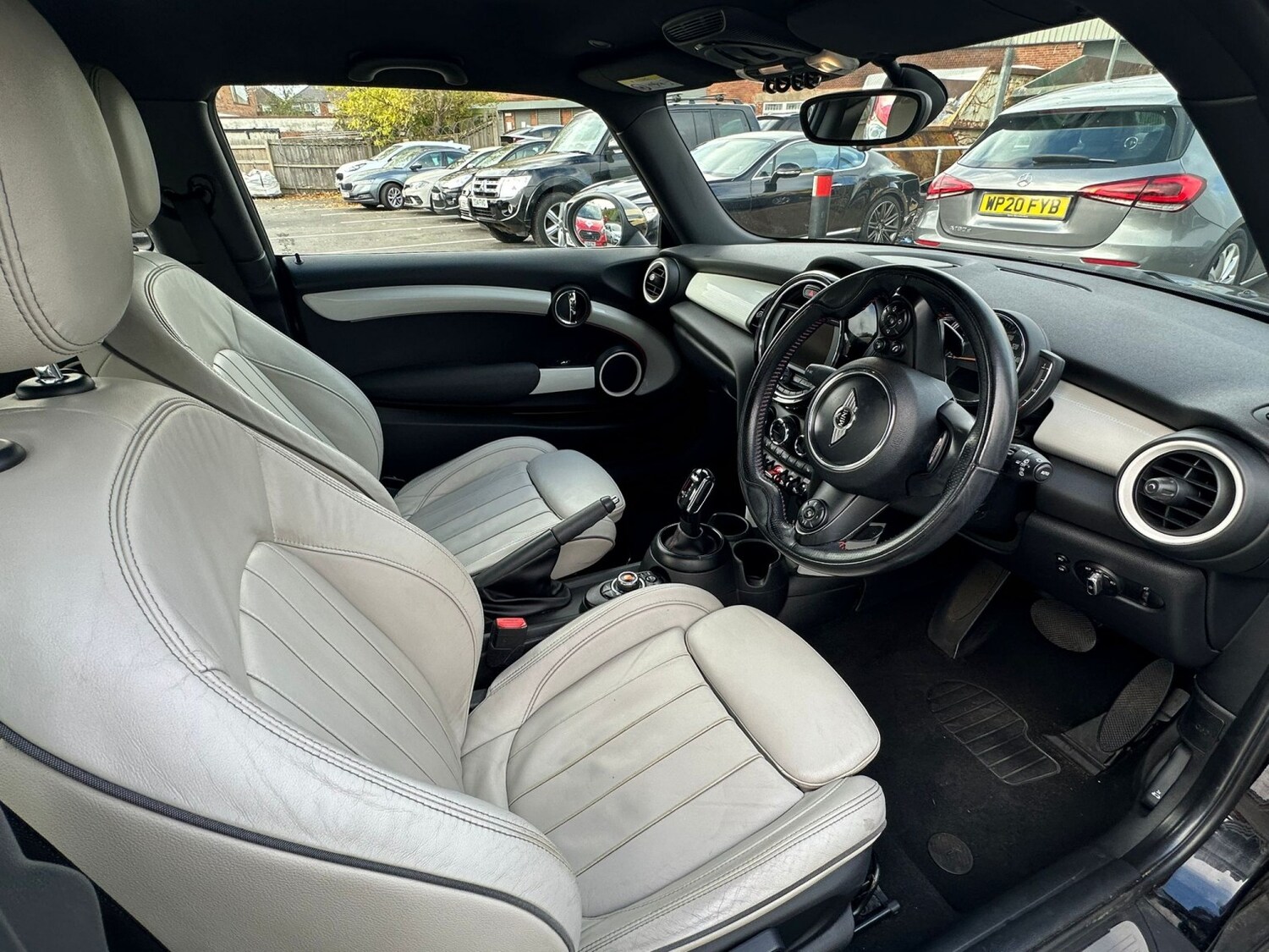 Used MINI Hatch 2017 for sale - 77342613: Photo 6