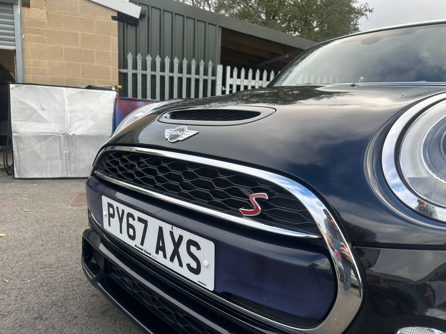 Used MINI Hatch 2017 for sale - 77342613: Photo 7