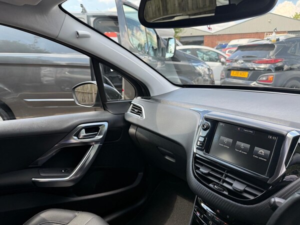Used Peugeot 2008 2016 for sale - 75490047: Photo 16