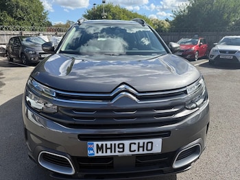 2019 - 1.2 PureTech Feel 5-Door