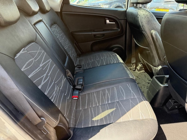 Used Kia Venga 2014 for sale - 75277987: Photo 26