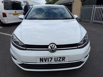 2017 - 1.4 TSI SE [Nav] 5dr