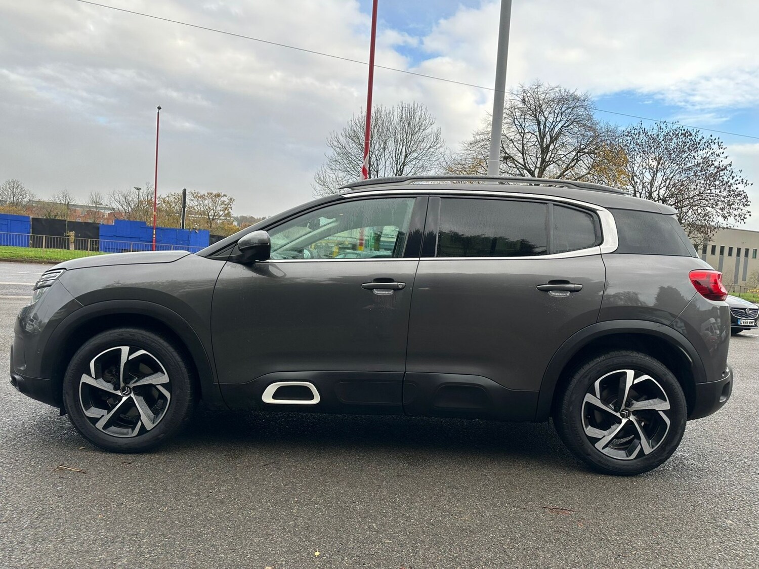 Used Citroen C5 Aircross 2020 for sale - 77465049: Photo 11