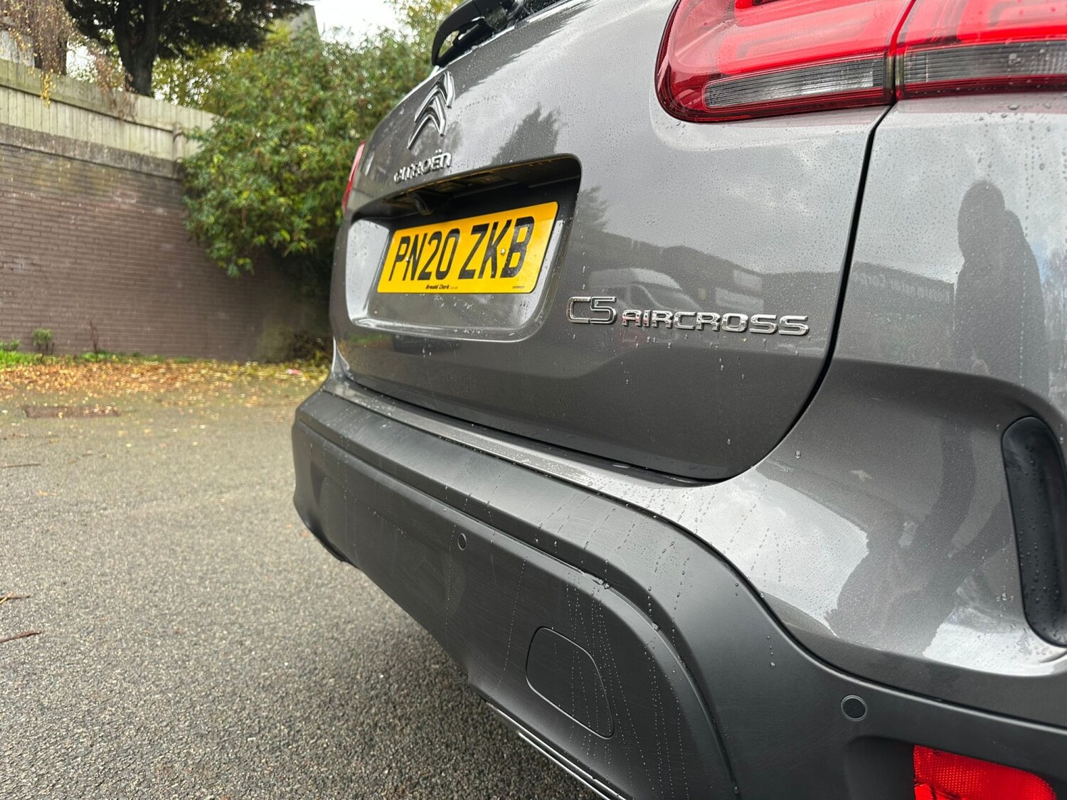 Used Citroen C5 Aircross 2020 for sale - 77465049: Photo 14