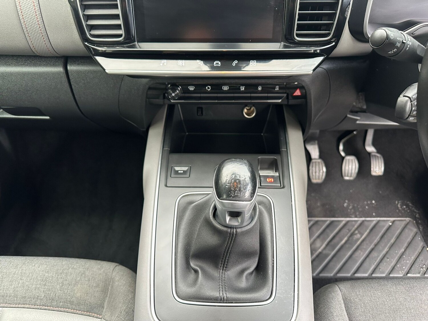 Used Citroen C5 Aircross 2020 for sale - 77465049: Photo 18