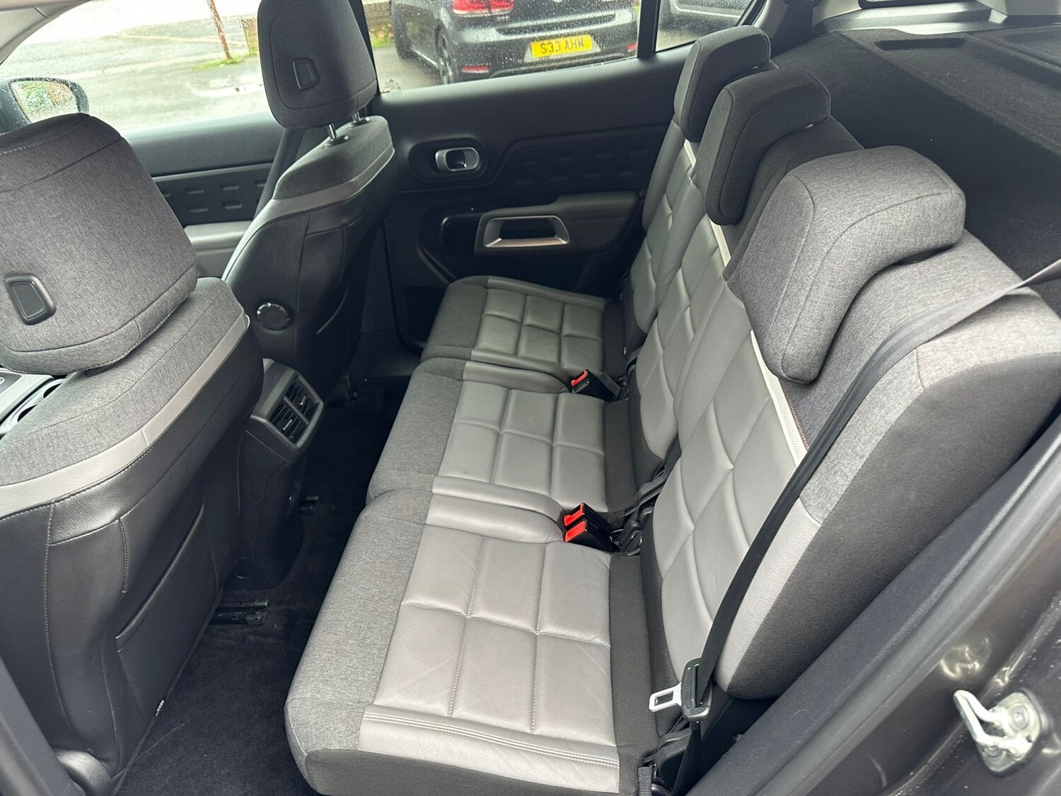 Used Citroen C5 Aircross 2020 for sale - 77465049: Photo 21